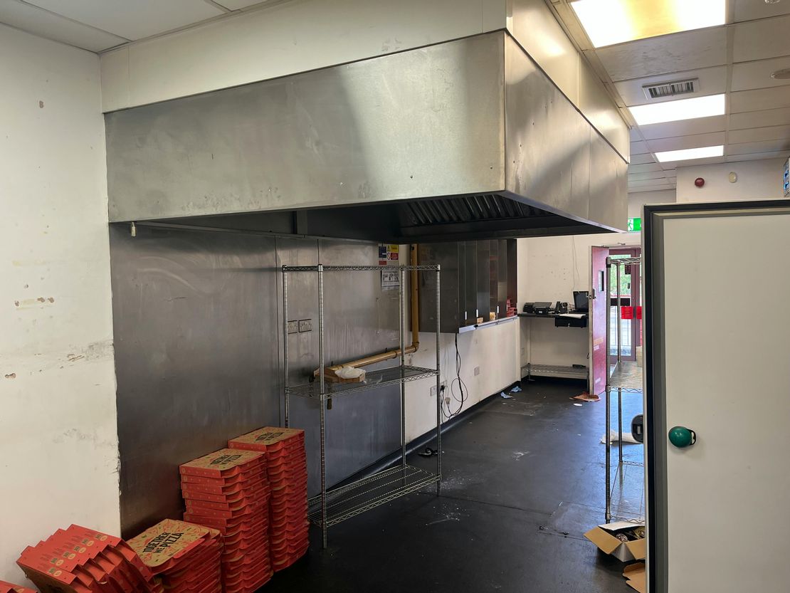 Unit 3, 23 Nottingham Road, Ilkeston, DE7 5NN