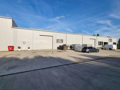 Property Image for Unit G, Heath Lane, Norwich, NR9 5QL