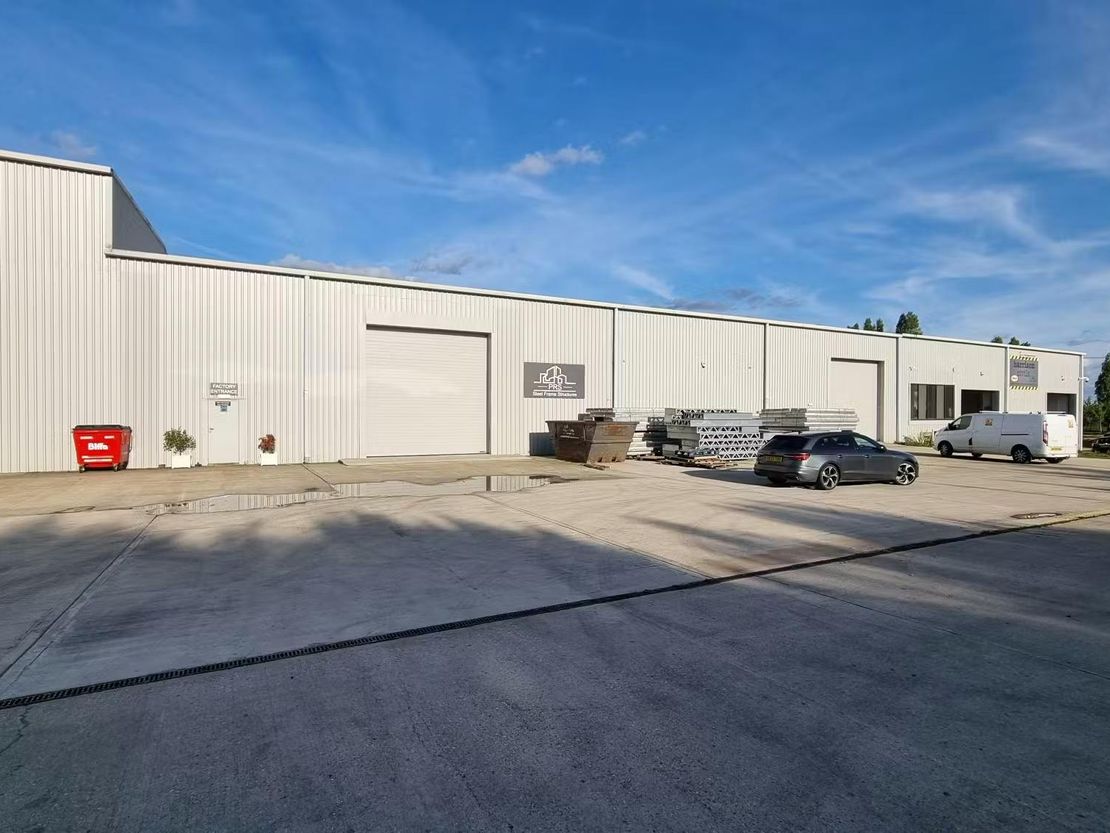 Unit G, Heath Lane, Norwich, NR9 5QL