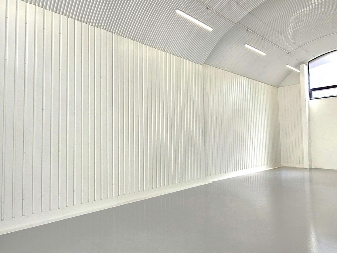 Arch 270, Poyser Street, Bethnal Green, London, E2 9RF