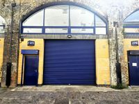 Property Image for Arch 270, Poyser Street, Bethnal Green, London, E2 9RF