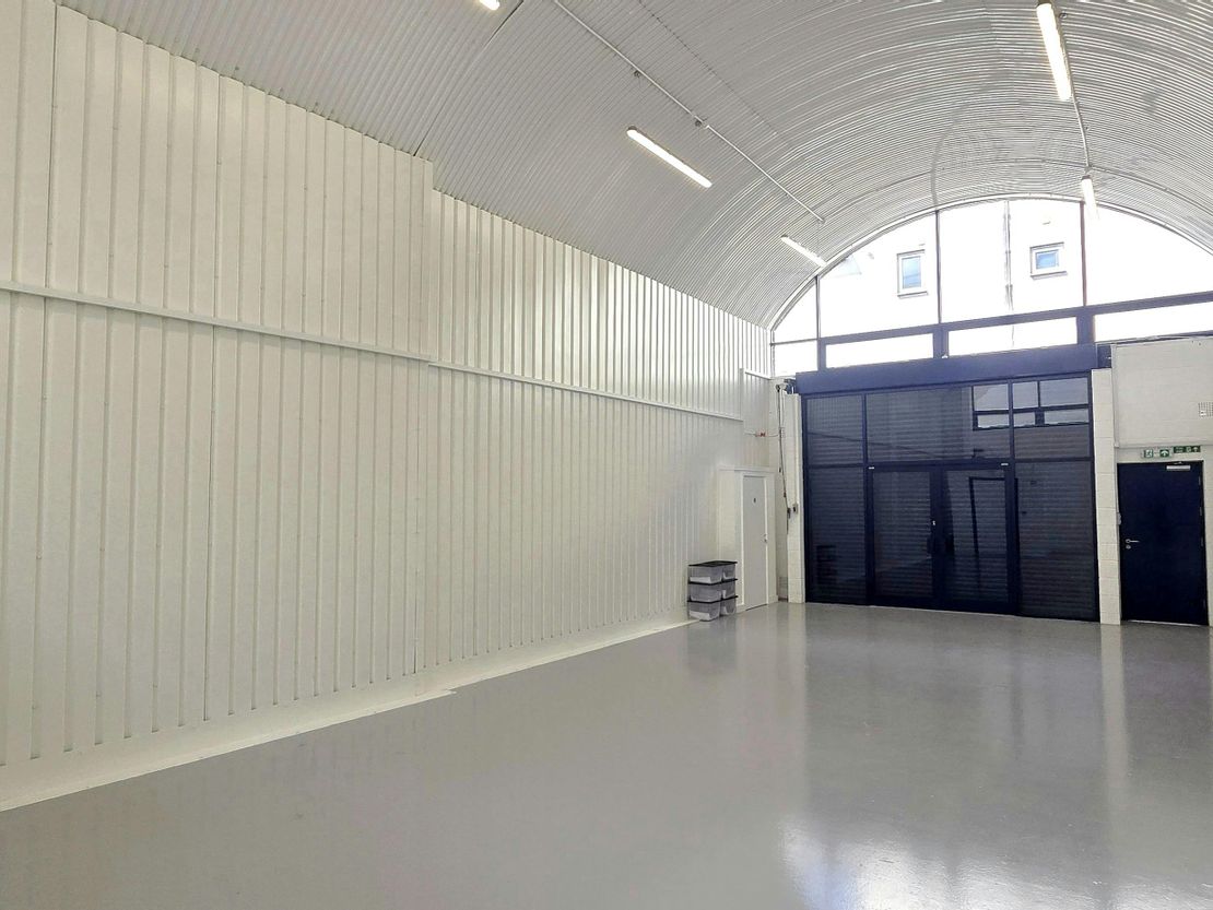 Arch 270, Poyser Street, Bethnal Green, London, E2 9RF