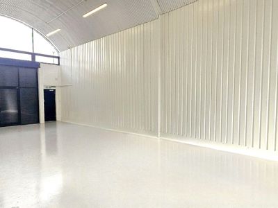 Property Image for Arch 270, Poyser Street, Bethnal Green, London, E2 9RF