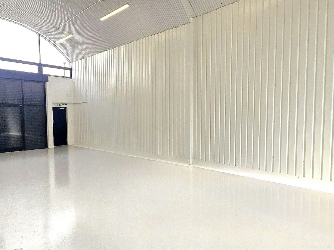 Arch 270, Poyser Street, Bethnal Green, London, E2 9RF
