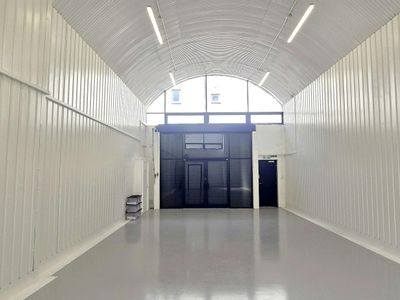 Property Image for Arch 270, Poyser Street, Bethnal Green, London, E2 9RF