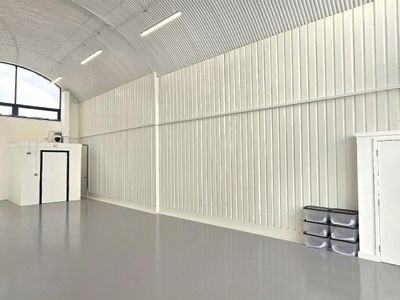Property Image for Arch 270, Poyser Street, Bethnal Green, London, E2 9RF