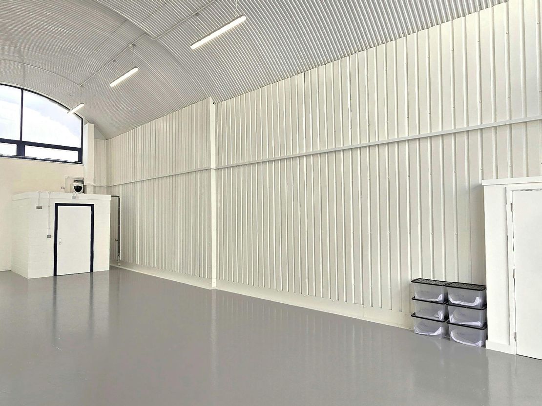 Arch 270, Poyser Street, Bethnal Green, London, E2 9RF