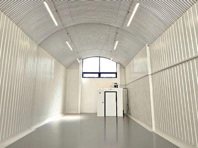 Property Image for Arch 270, Poyser Street, Bethnal Green, London, E2 9RF