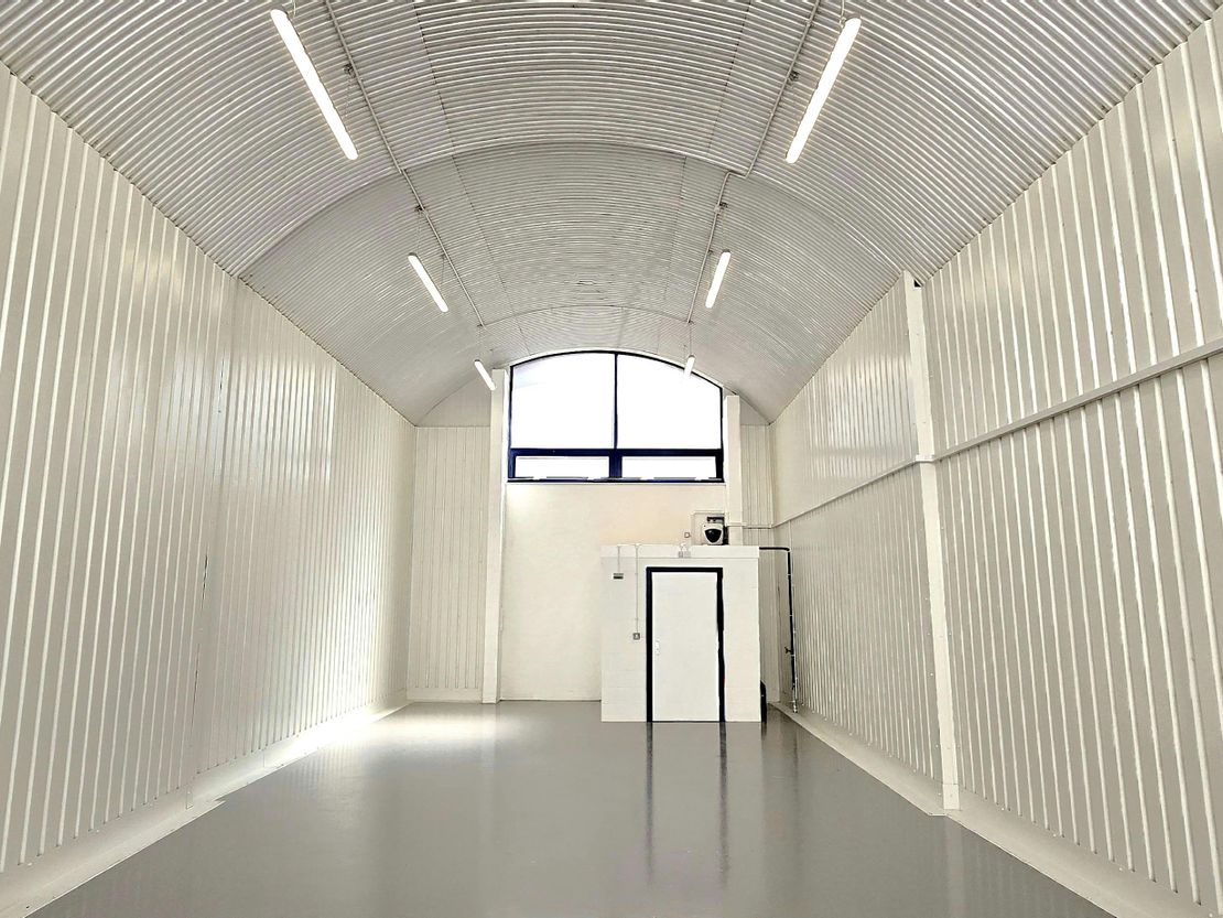 Arch 270, Poyser Street, Bethnal Green, London, E2 9RF