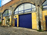 Property Image for Arch 270, Poyser Street, Bethnal Green, London, E2 9RF