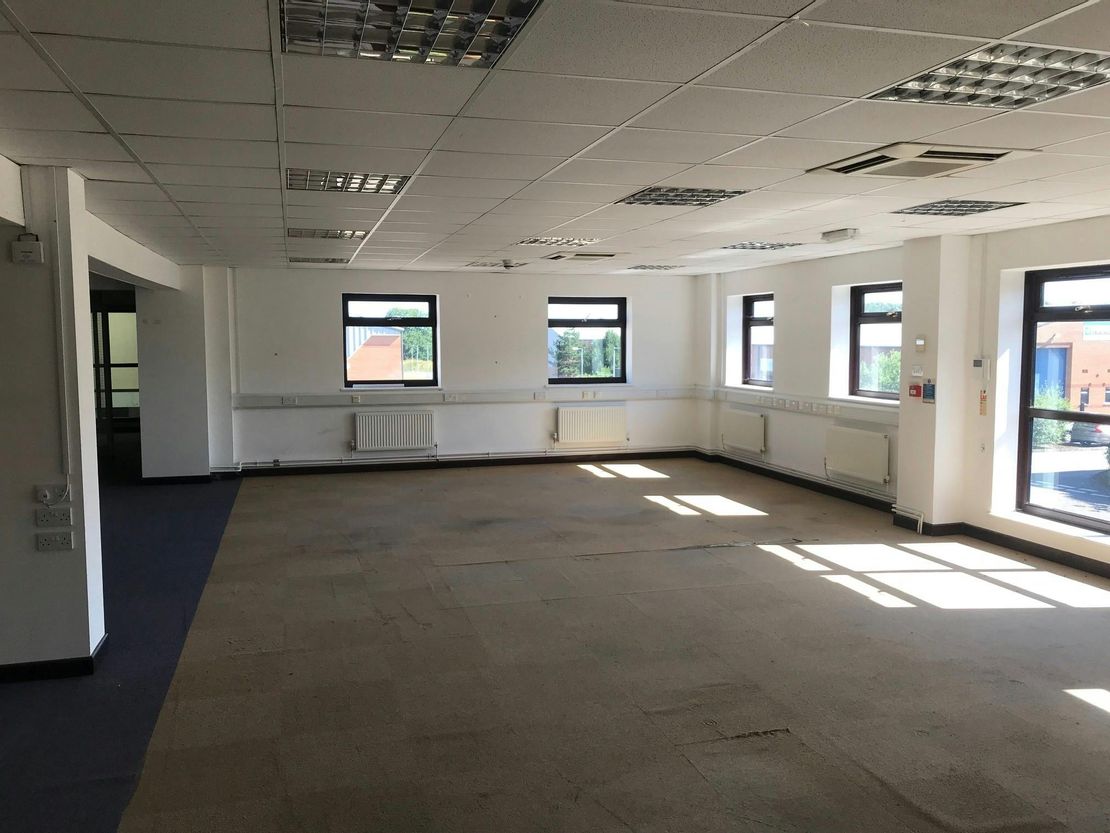 Block K, Abbey Farm Commercial Park, Horsham St Faith, Norwich, NR10 3JU