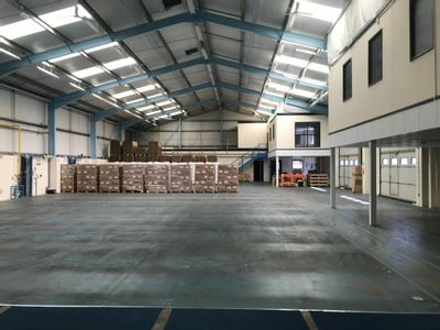Property Image for Block K, Abbey Farm Commercial Park, Horsham St Faith, Norwich, NR10 3JU