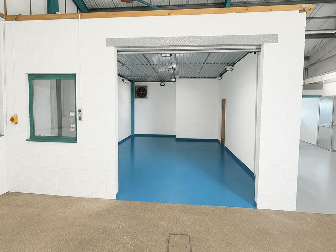 Unit 6, Dunslow Court, Eastfield, Scarborough, YO11 3XT