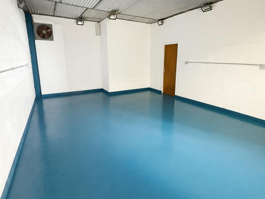 Unit 6, Dunslow Court, Eastfield, Scarborough, YO11 3XT