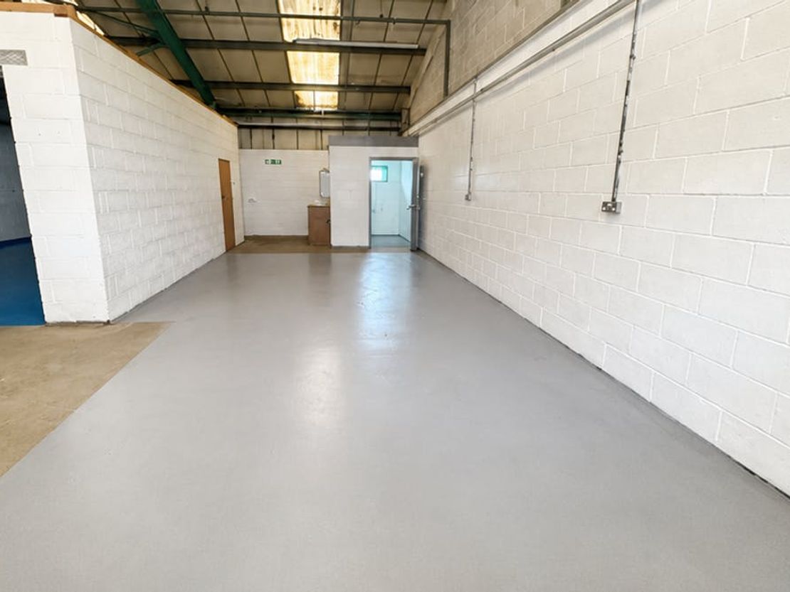 Unit 6, Dunslow Court, Eastfield, Scarborough, YO11 3XT