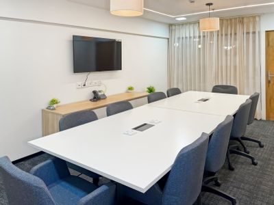 Property Image for West George Street, 160, Glasgow, Glasgow City, United Kingdom, G2 2HG