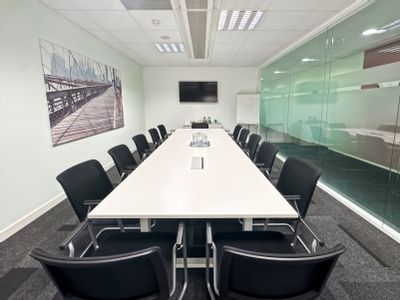 Property Image for West George Street, 160, Glasgow, Glasgow City, United Kingdom, G2 2HG