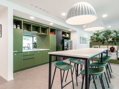 Property Image for West George Street, 160, Glasgow, Glasgow City, United Kingdom, G2 2HG