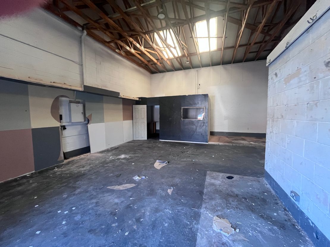 Unit 7, Glenpark Street, Glasgow, G31 1NU