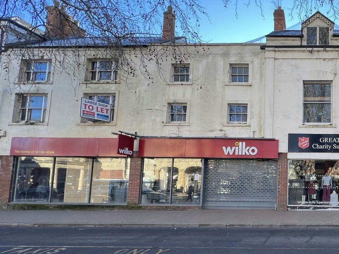 20 - 23 Bridge Street, Banbury, OX16 5PN