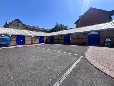 Property Image for Unit J, 47, Purdon Street, Glasgow, G11 6AF