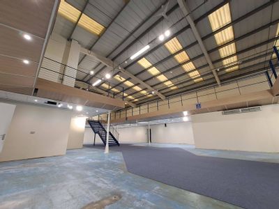 Property Image for 10 Badby Park, Daventry, Northamptonshire, NN11 8YT