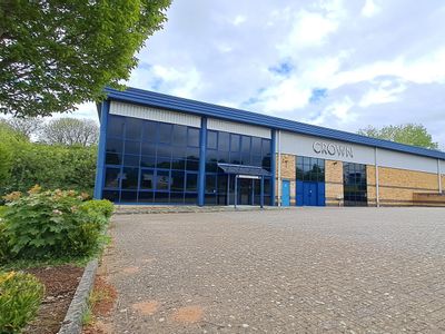 Property Image for 10 Badby Park, Daventry, Northamptonshire, NN11 8YT