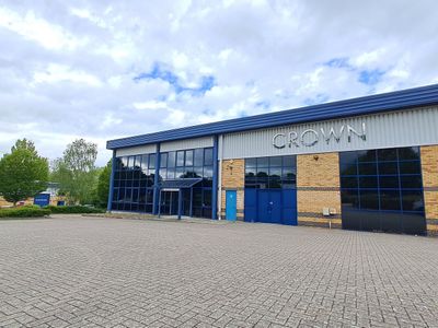 Property Image for 10 Badby Park, Daventry, Northamptonshire, NN11 8YT