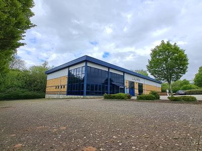 Property Image for 10 Badby Park, Daventry, Northamptonshire, NN11 8YT