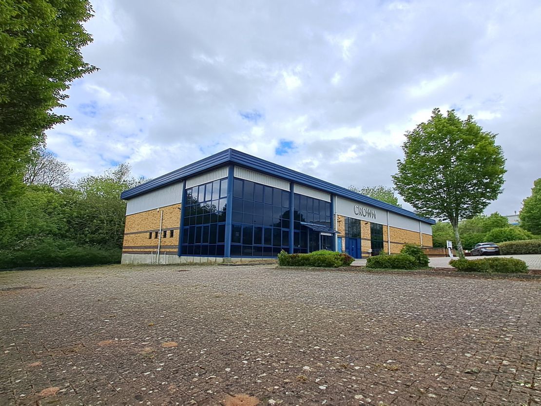 10 Badby Park, Daventry, Northamptonshire, NN11 8YT