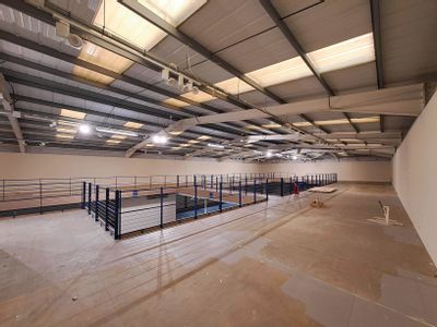 Property Image for 10 Badby Park, Daventry, Northamptonshire, NN11 8YT