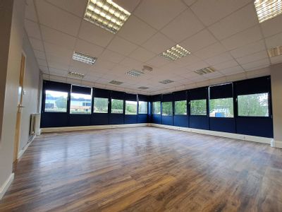 Property Image for 10 Badby Park, Daventry, Northamptonshire, NN11 8YT