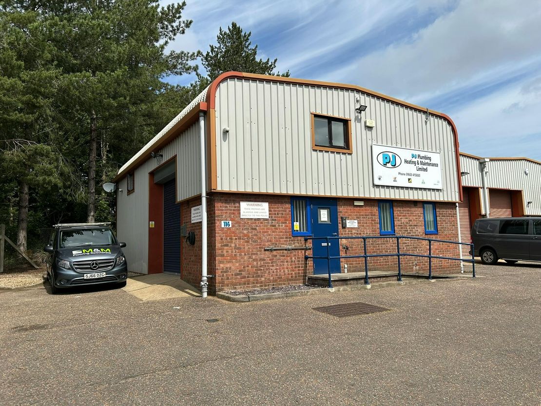 116 Hellesdon Park Road, Norwich, NR6 5DR