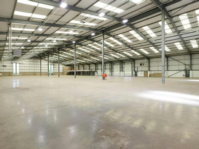 Property Image for Hillgate, Wilbury Way, Hitchin, SG4 0AB
