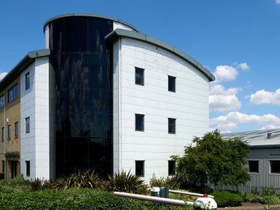 Property Image for Hillgate, Wilbury Way, Hitchin, SG4 0AB