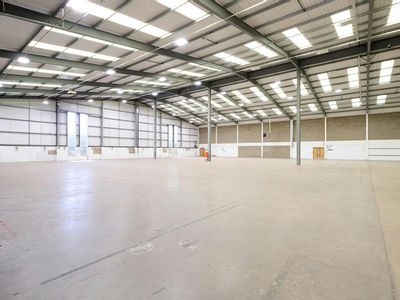 Property Image for Hillgate, Wilbury Way, Hitchin, SG4 0AB