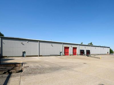 Property Image for Hillgate, Wilbury Way, Hitchin, SG4 0AB