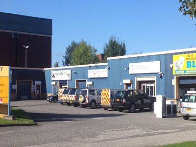 Property Image for Unit 7 Armley Link Trading Estate, Leeds, LS12 2QN