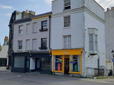Property Image for 67 St. James's Street, Brighton, BN2 1PJ