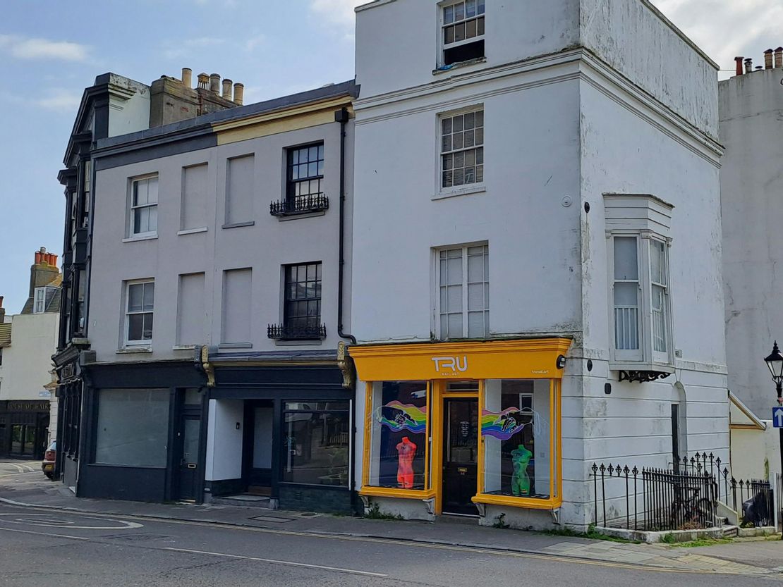 67 St. James's Street, Brighton, BN2 1PJ