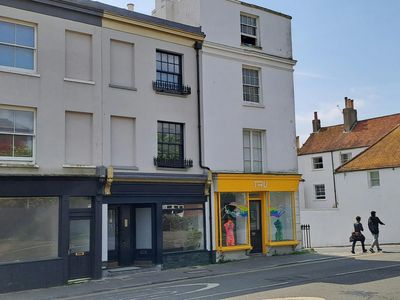 Property Image for 67 St. James's Street, Brighton, BN2 1PJ