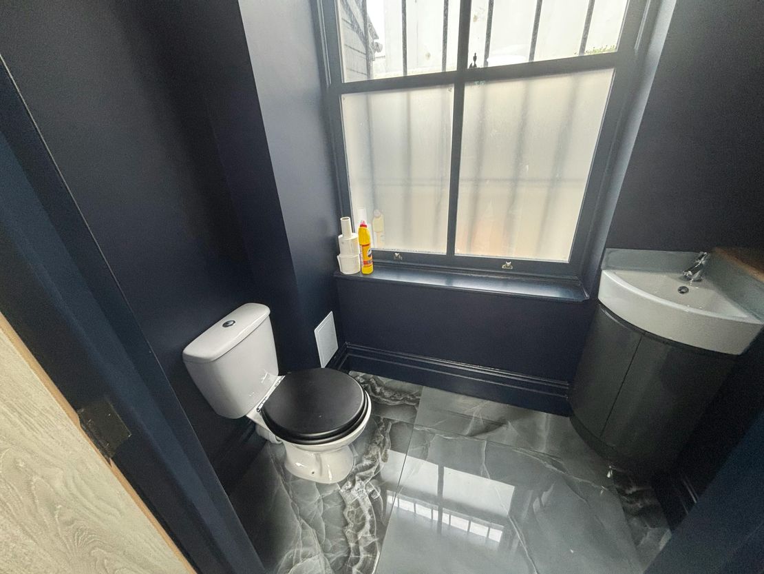 67 St. James's Street, Brighton, BN2 1PJ