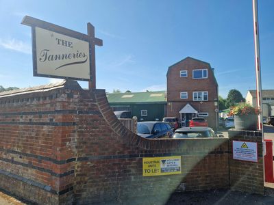 Property Image for 1st Floor, Unit 5D1 The Tanneries, East Street, Titchfield, Fareham, PO14 4AR