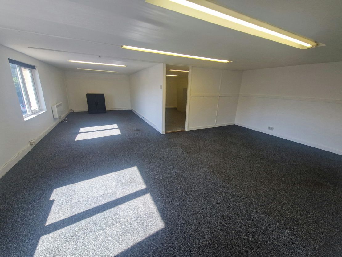 1st Floor, Unit 5D1 The Tanneries, East Street, Titchfield, Fareham, PO14 4AR