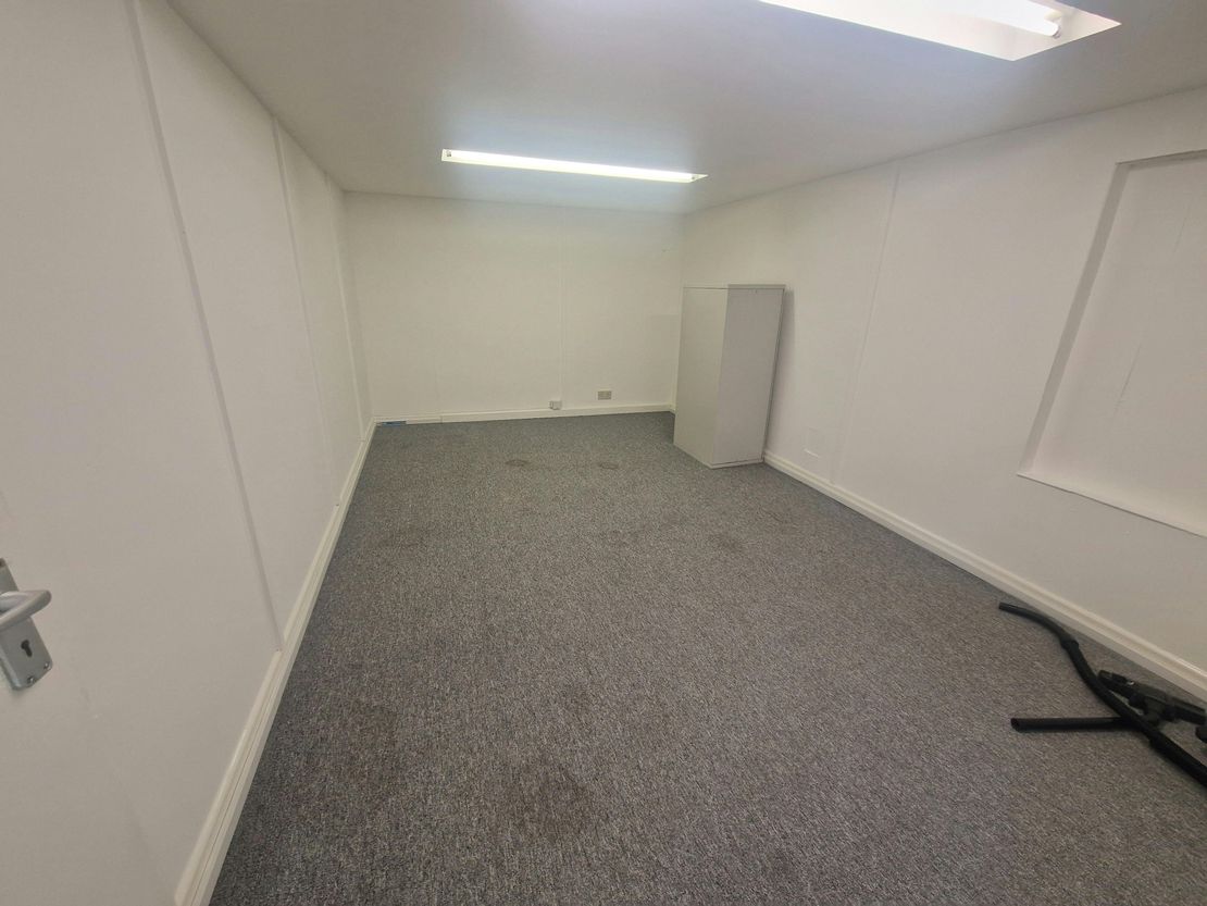1st Floor, Unit 5D1 The Tanneries, East Street, Titchfield, Fareham, PO14 4AR