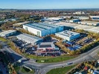 Property Image for Unity House, Telford Road, Houndmills, Basingstoke, RG21 6YJ