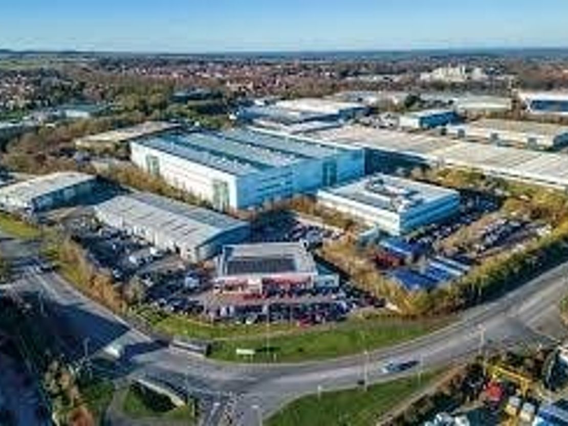 Unity House, Telford Road, Houndmills, Basingstoke, RG21 6YJ