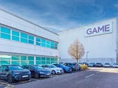 Property Image for Unity House, Telford Road, Houndmills, Basingstoke, RG21 6YJ