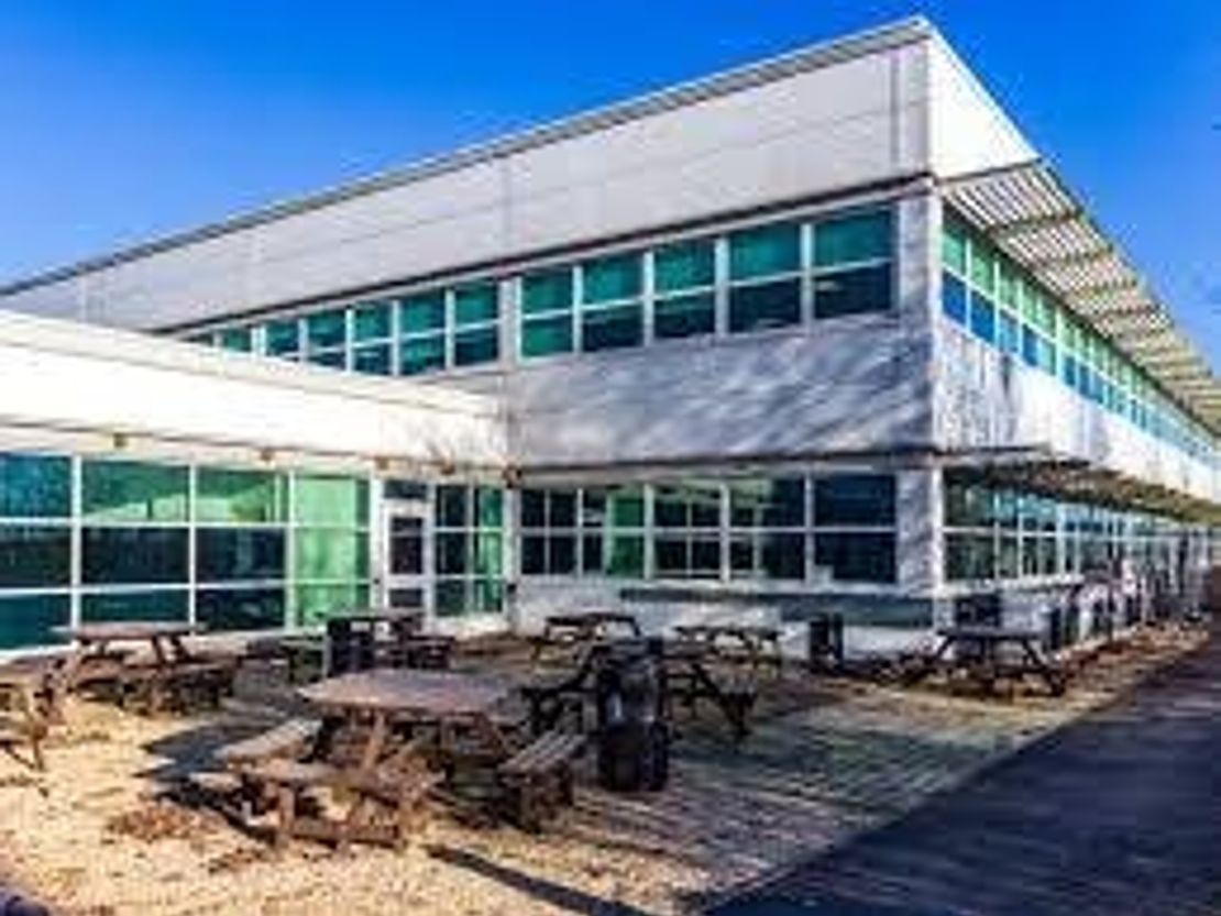 Unity House, Telford Road, Houndmills, Basingstoke, RG21 6YJ