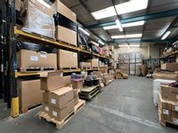 Property Image for Sir Francis Ley Industrial Estate, Derby, Derbyshire, DE23 8YH